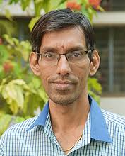 Dr Padma Prasad